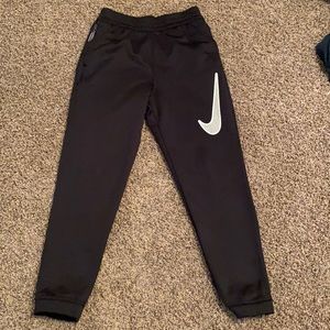 Boys Nike joggers